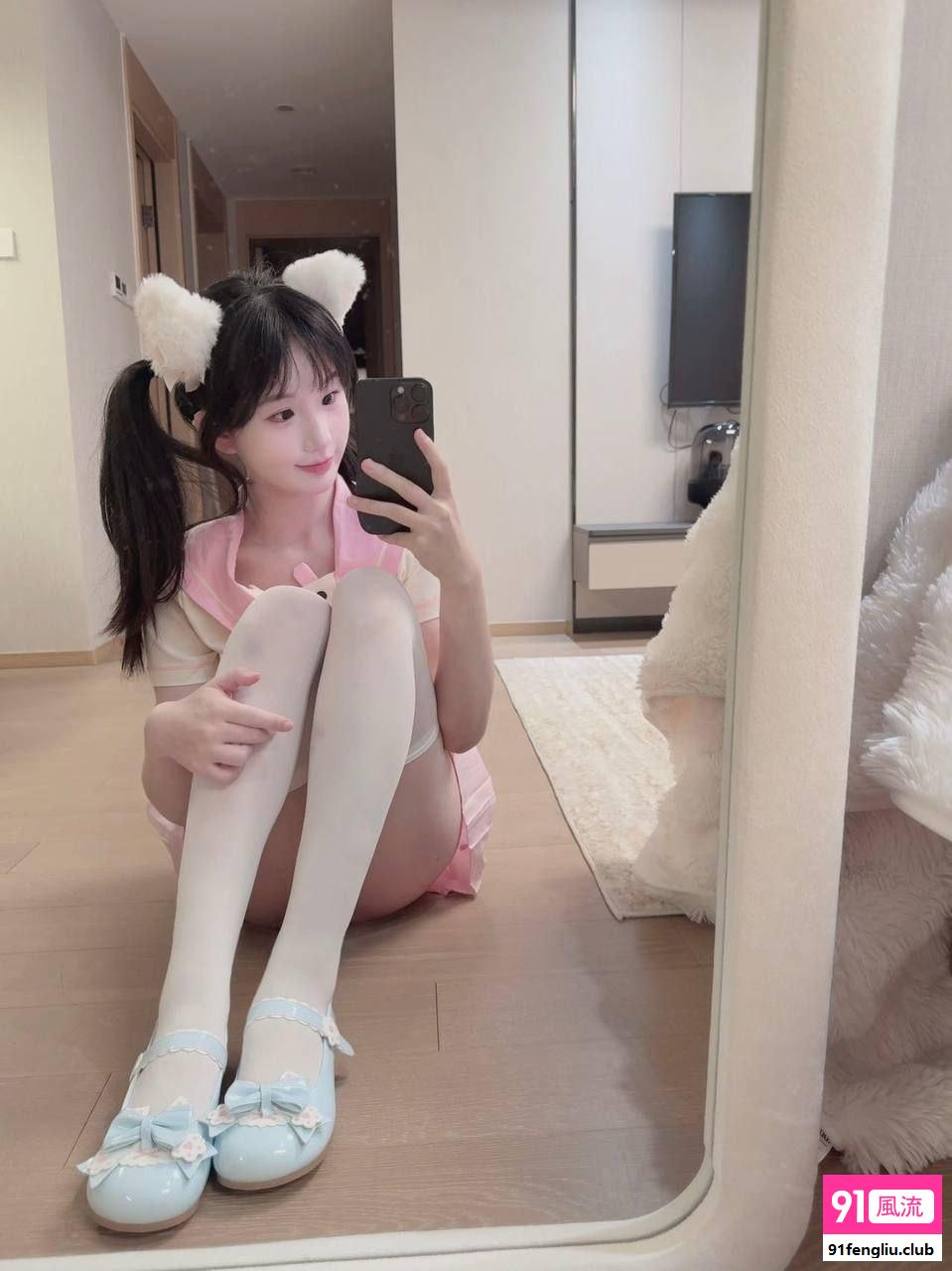 珠海06妹妹会劈叉